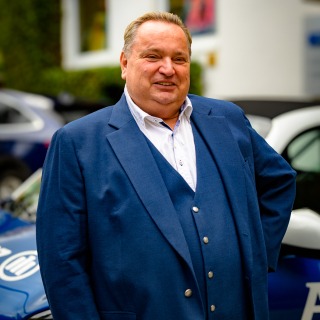 Allianz Versicherung Christof Rattinger Grünwald - Profilbild