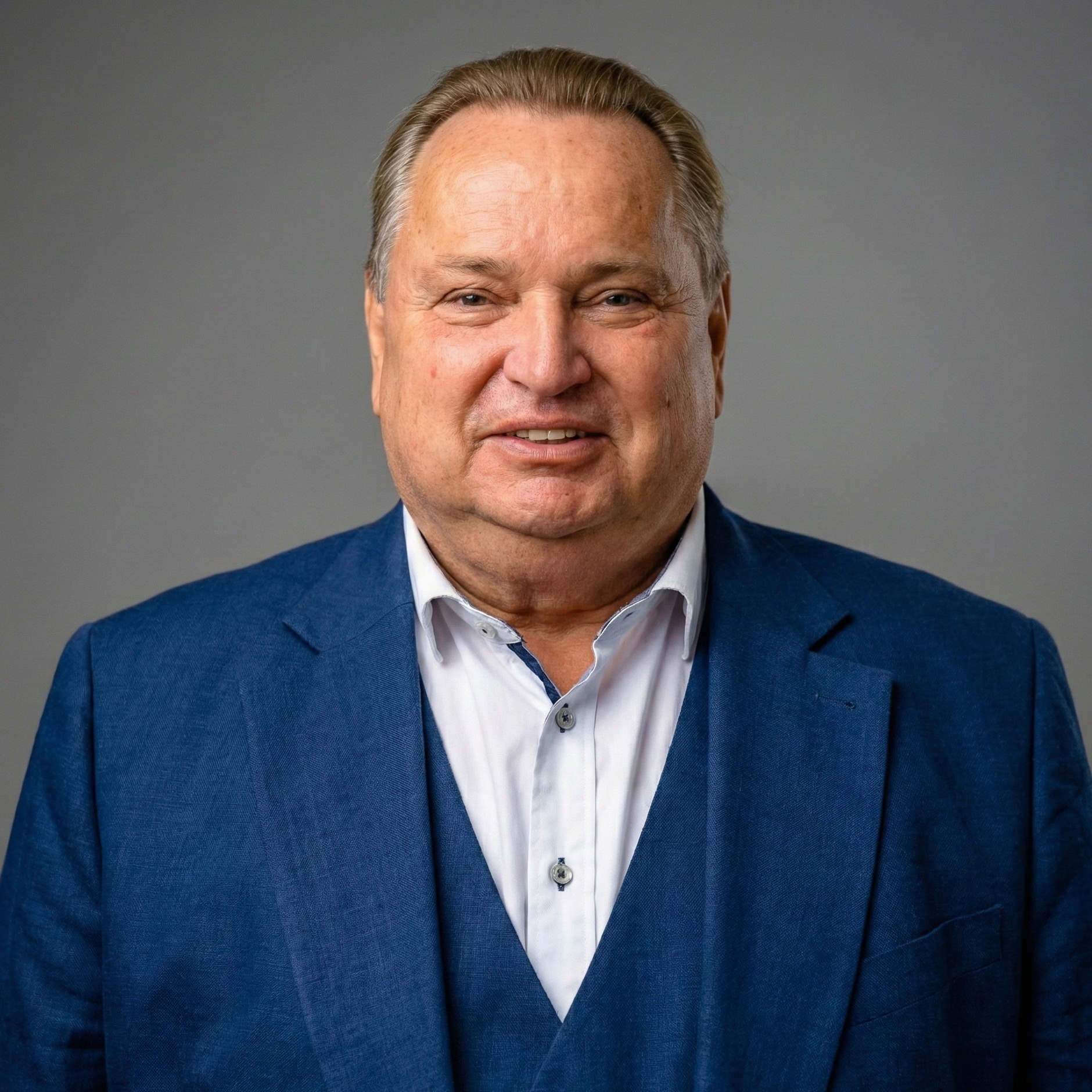 Allianz Versicherung Christof Rattinger Grünwald - Profilbild