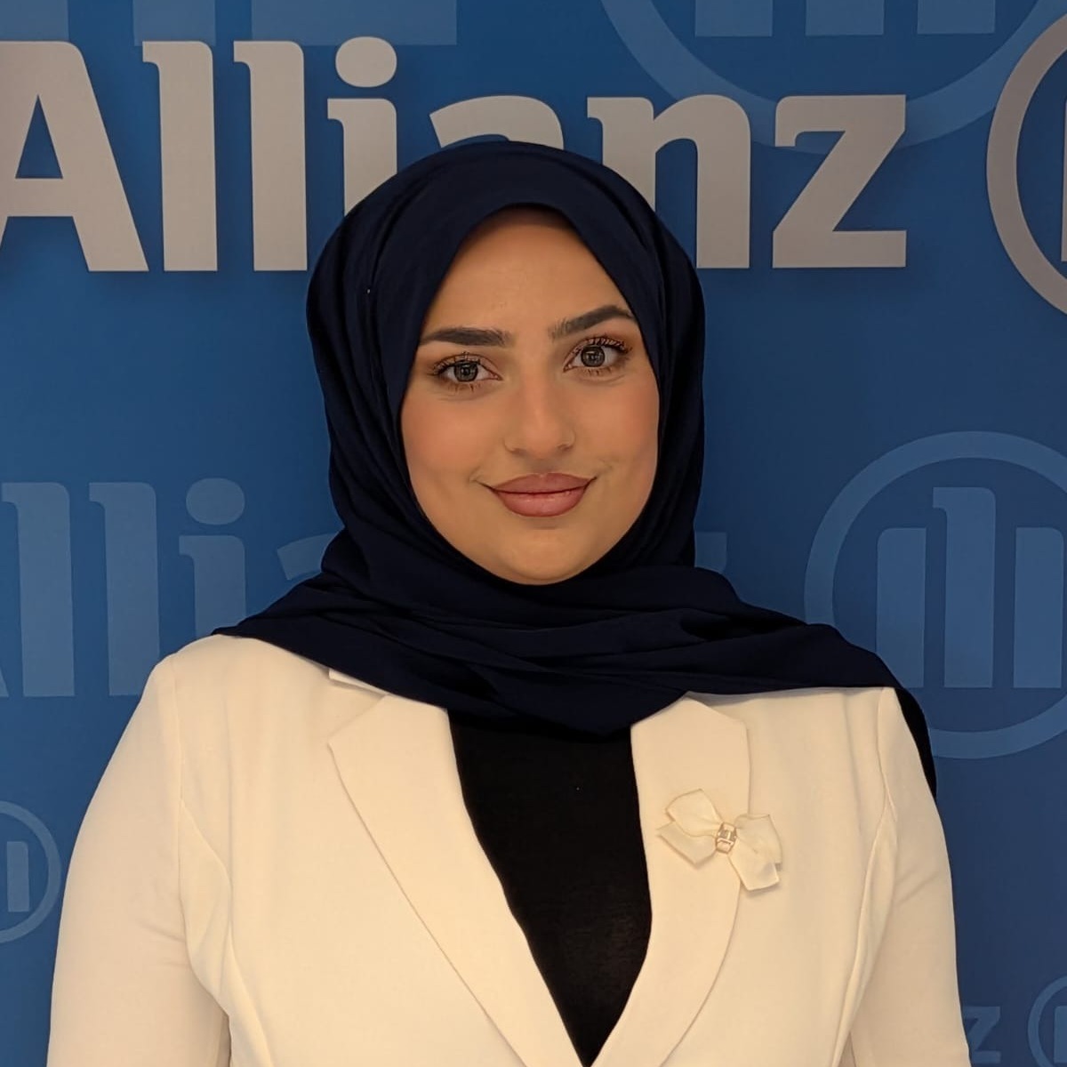 Allianz Versicherung Christoph Bangert Bremen - Esma Cilgasit Büro Jaburgstr. 16 Bremen