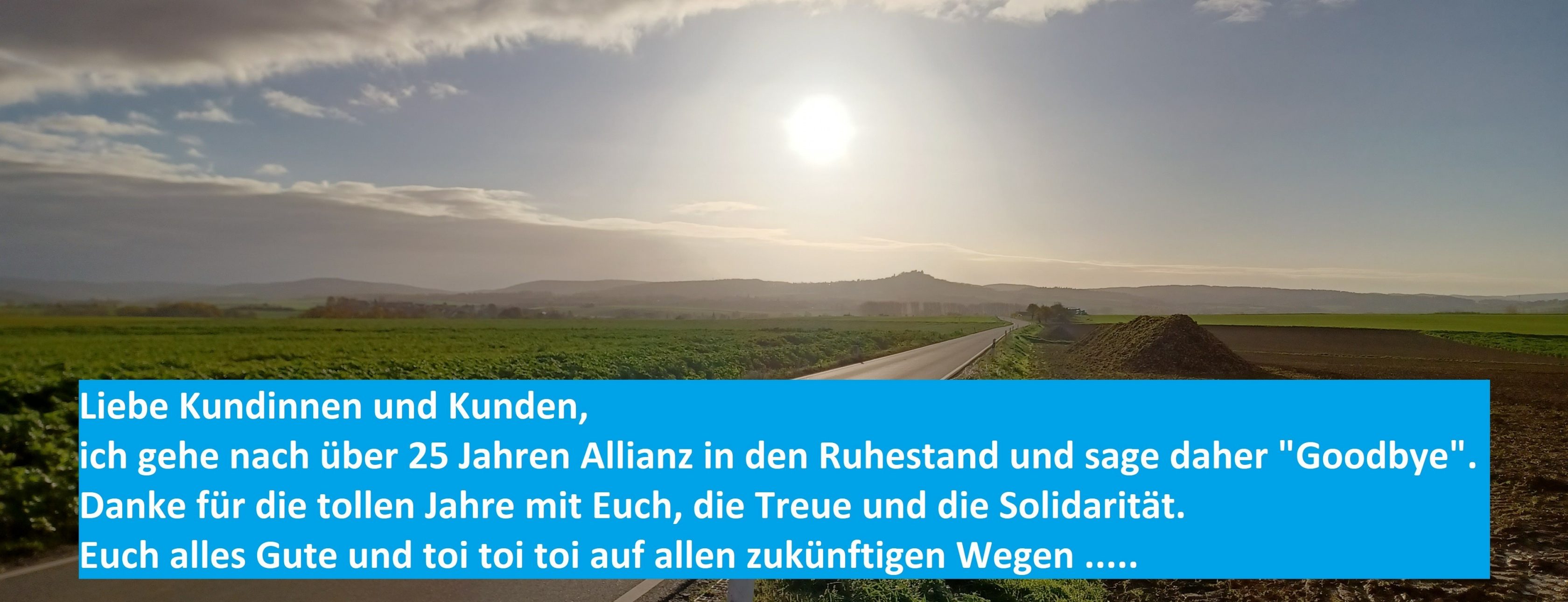 Allianz Versicherung Christoph Knerr Frankfurt am Main - Christoph Knerr Allianz Büro