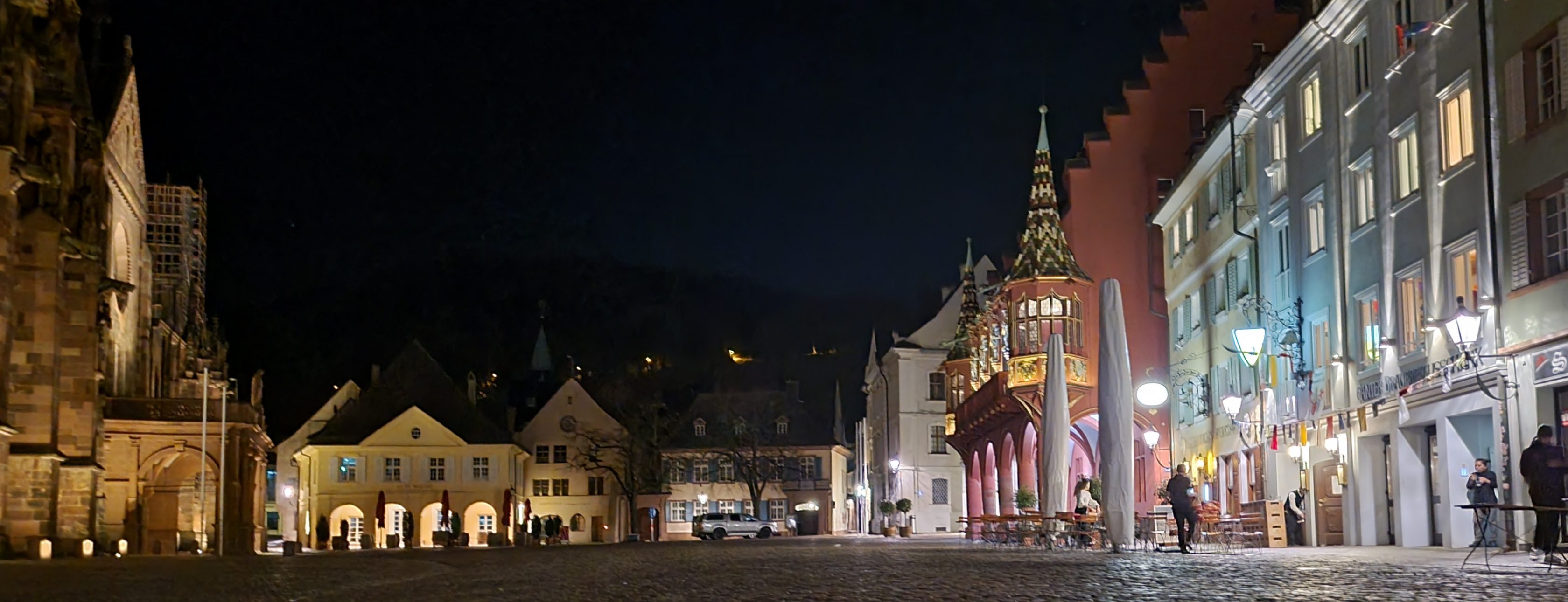 Allianz Versicherung Christoph Schladeck Freiburg im Breisgau - Titelbild