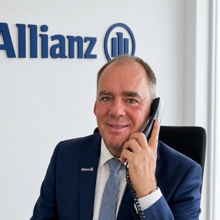 Allianz Versicherung Christoph Schorn Hürth - Profilbild