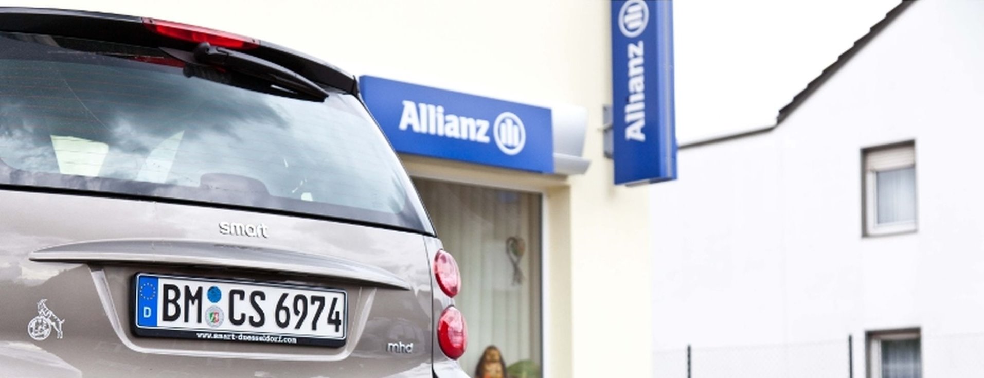 Allianz Versicherung Christoph Schorn Hürth - Allianz Auto Kfz Versicherung Hürth