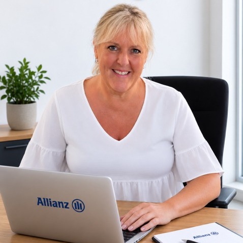 Allianz Versicherung Christoph Schorn Hürth - Kerstin Bartel