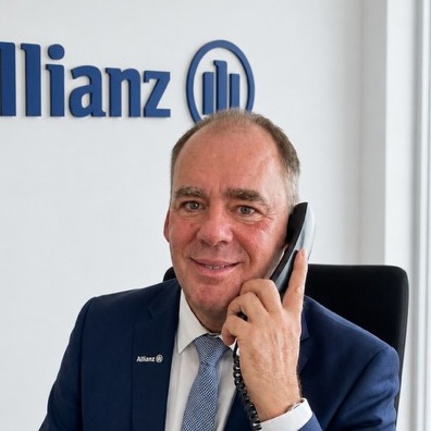 Allianz Versicherung Christoph Schorn Hürth - Christoph Schorn