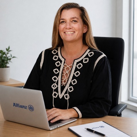 Allianz Versicherung Christoph Schorn Hürth - Sonja Siodlaczek 