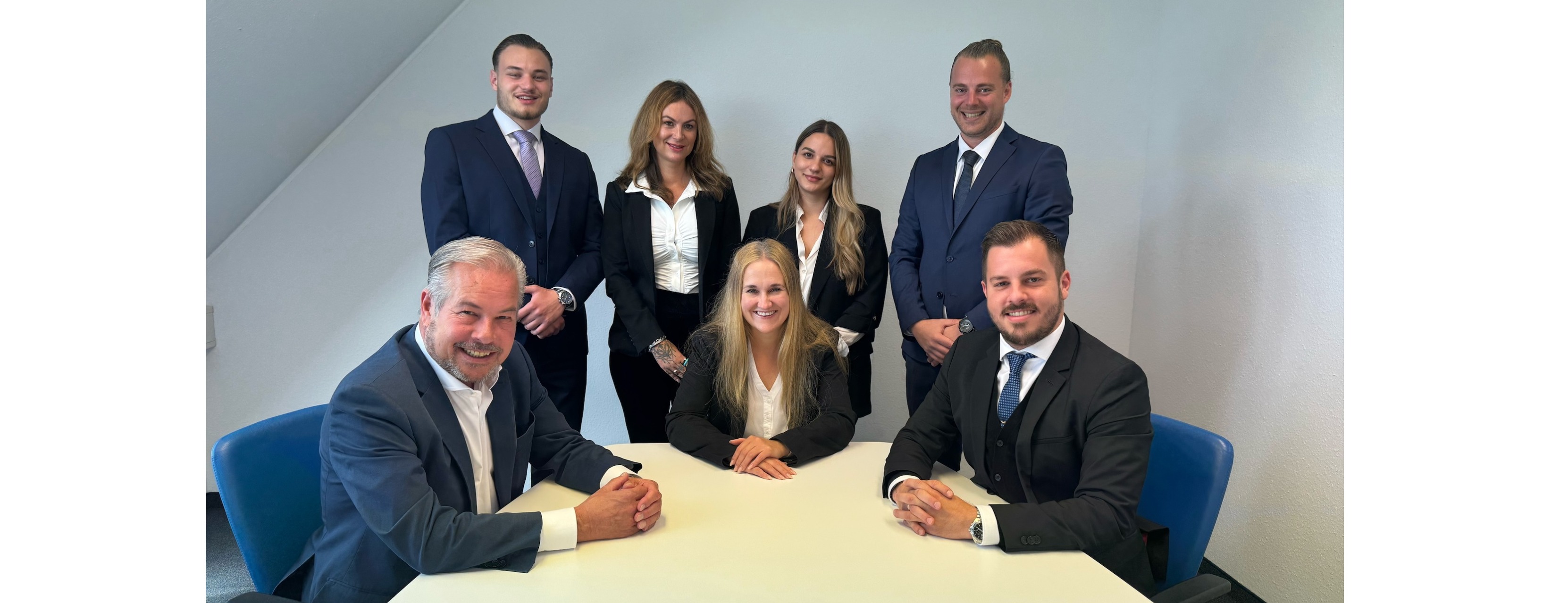 Allianz Versicherung Christoph Ziegler München - Titelbild