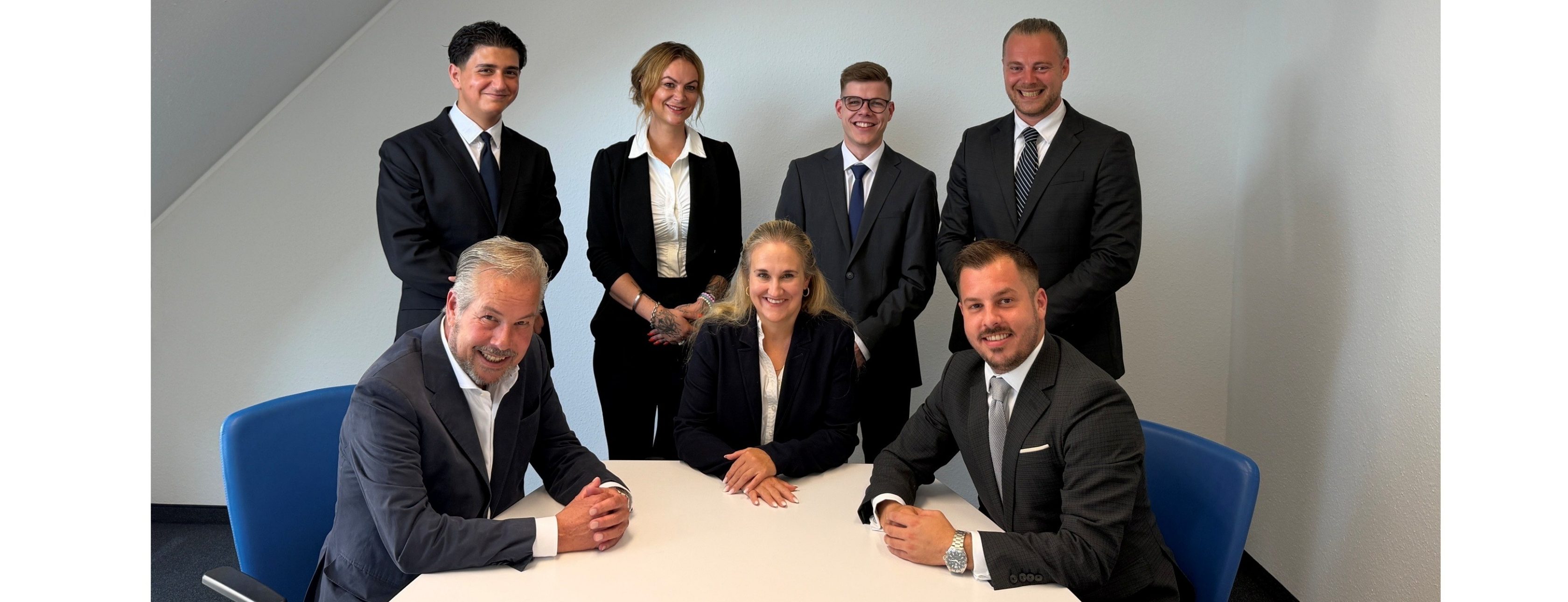 Allianz Versicherung Christoph Ziegler München - seit über 30 Jahren