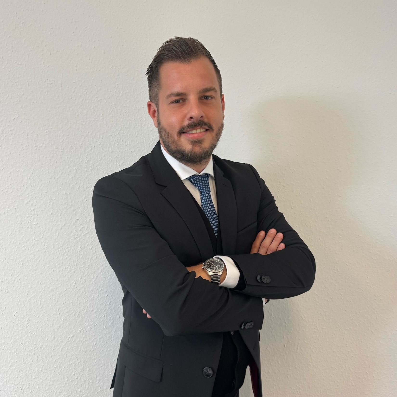 Allianz Versicherung Christoph Ziegler München - Dominik Ziegler