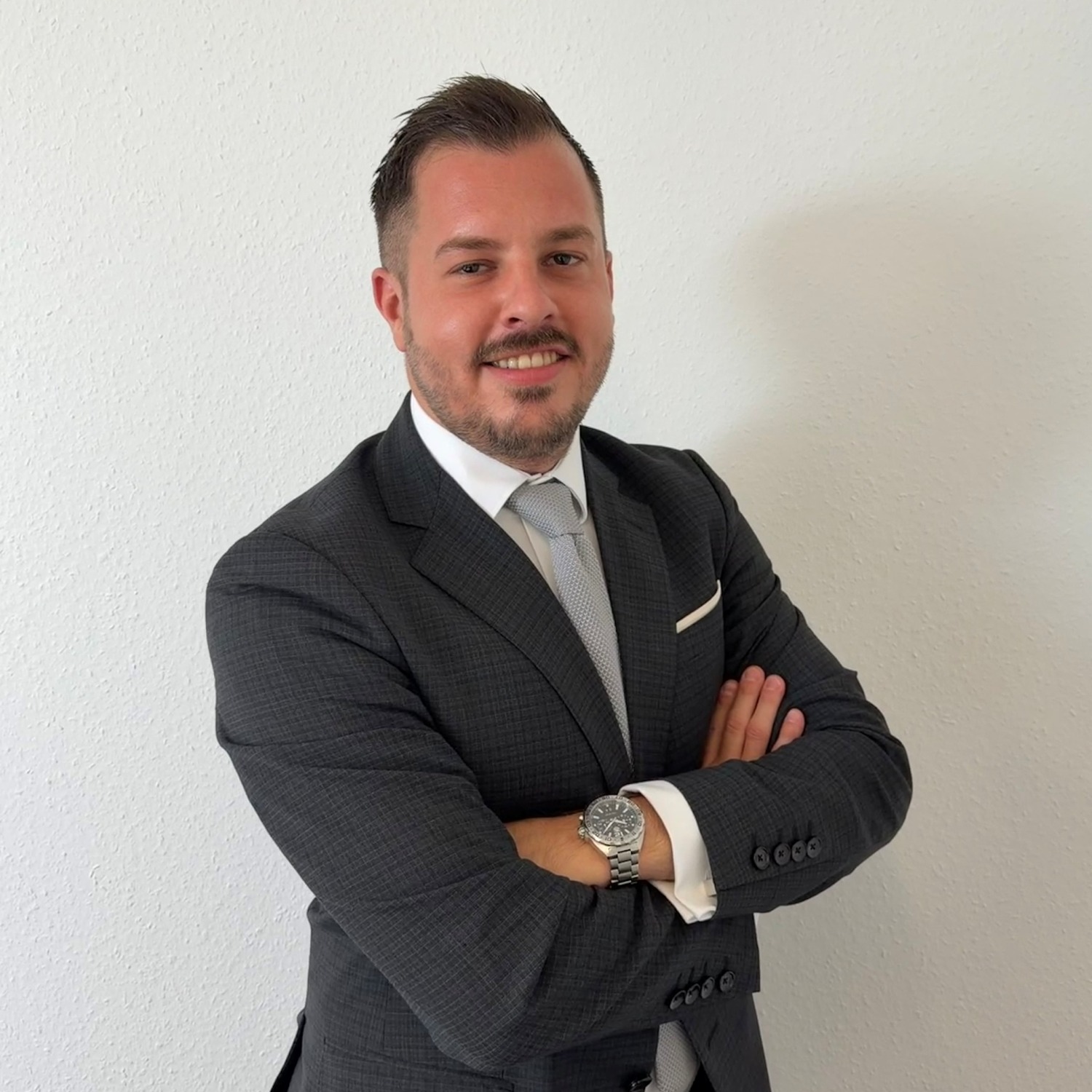 Allianz Versicherung Christoph Ziegler München - Dominik Ziegler