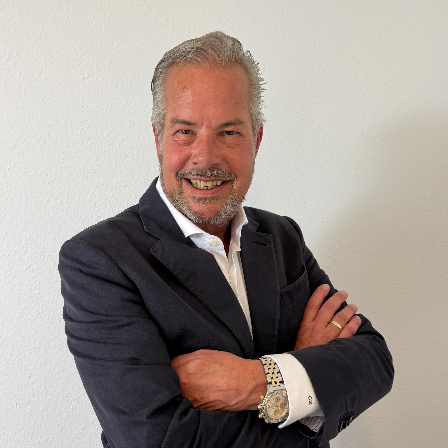 Allianz Versicherung Christoph Ziegler München - Christoph Ziegler