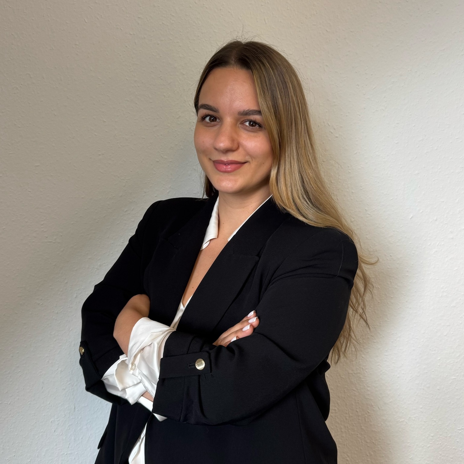 Allianz Versicherung Christoph Ziegler München - Alina Ziegler