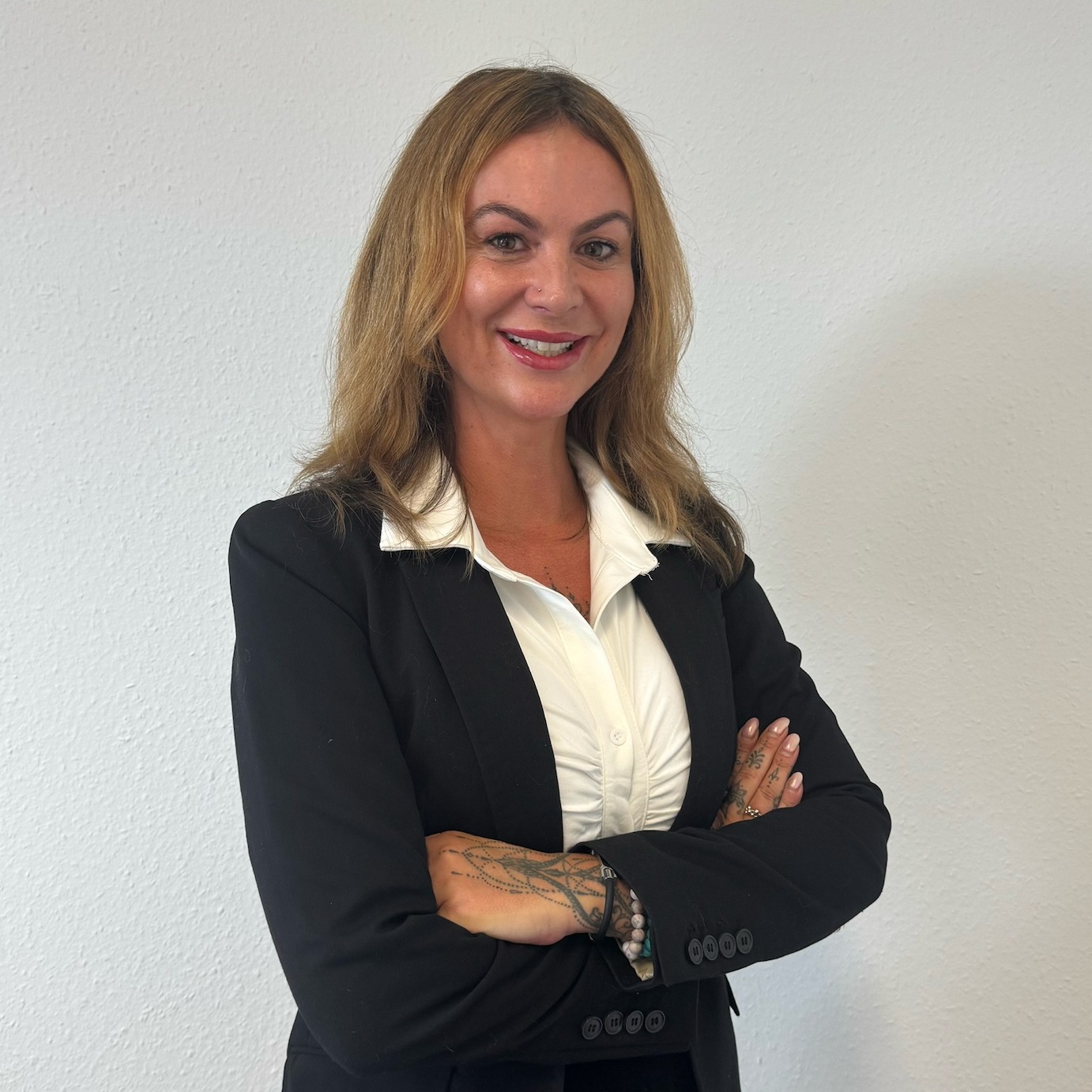 Allianz Versicherung Christoph Ziegler München - Vanessa Vogel