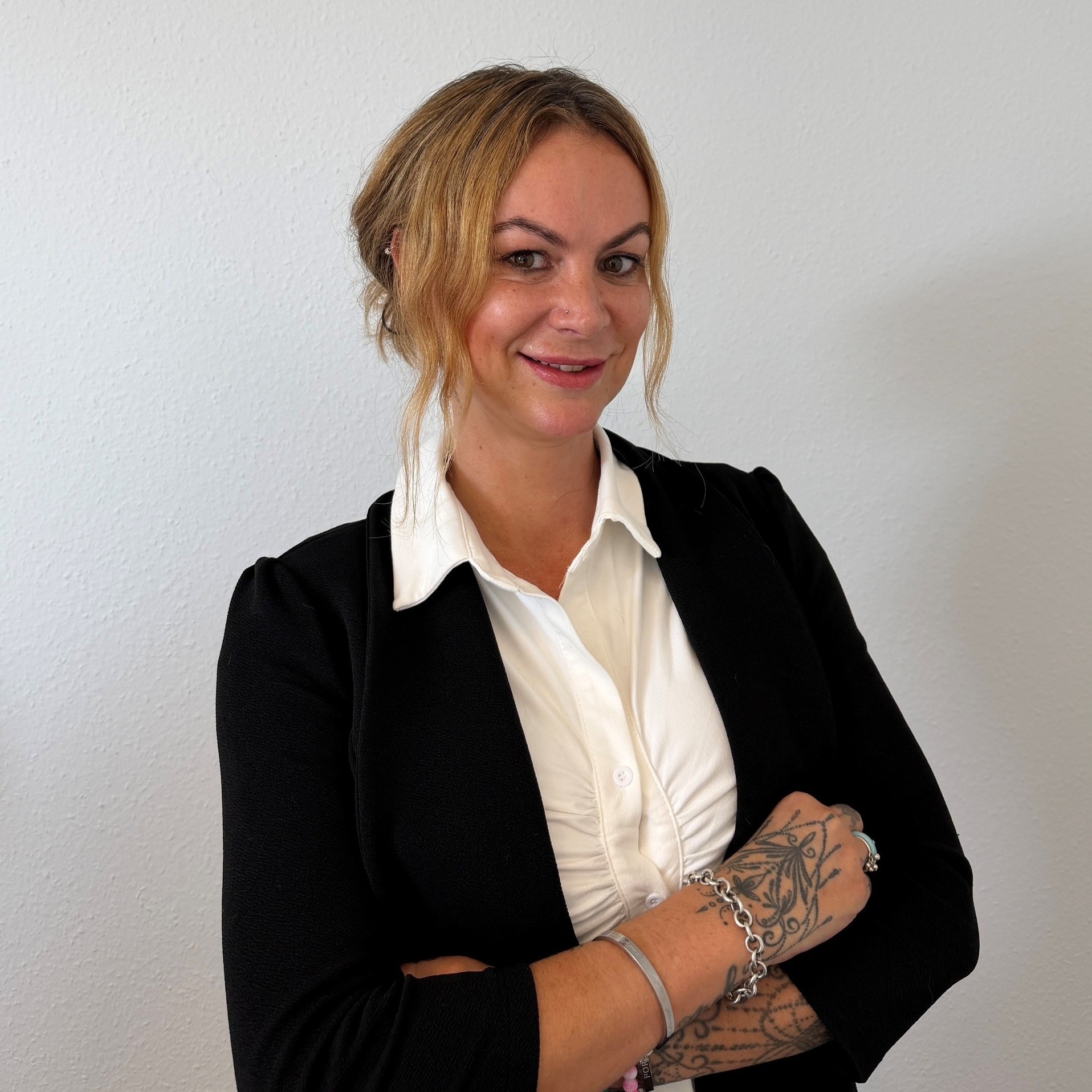 Allianz Versicherung Christoph Ziegler München - Vanessa Vogel