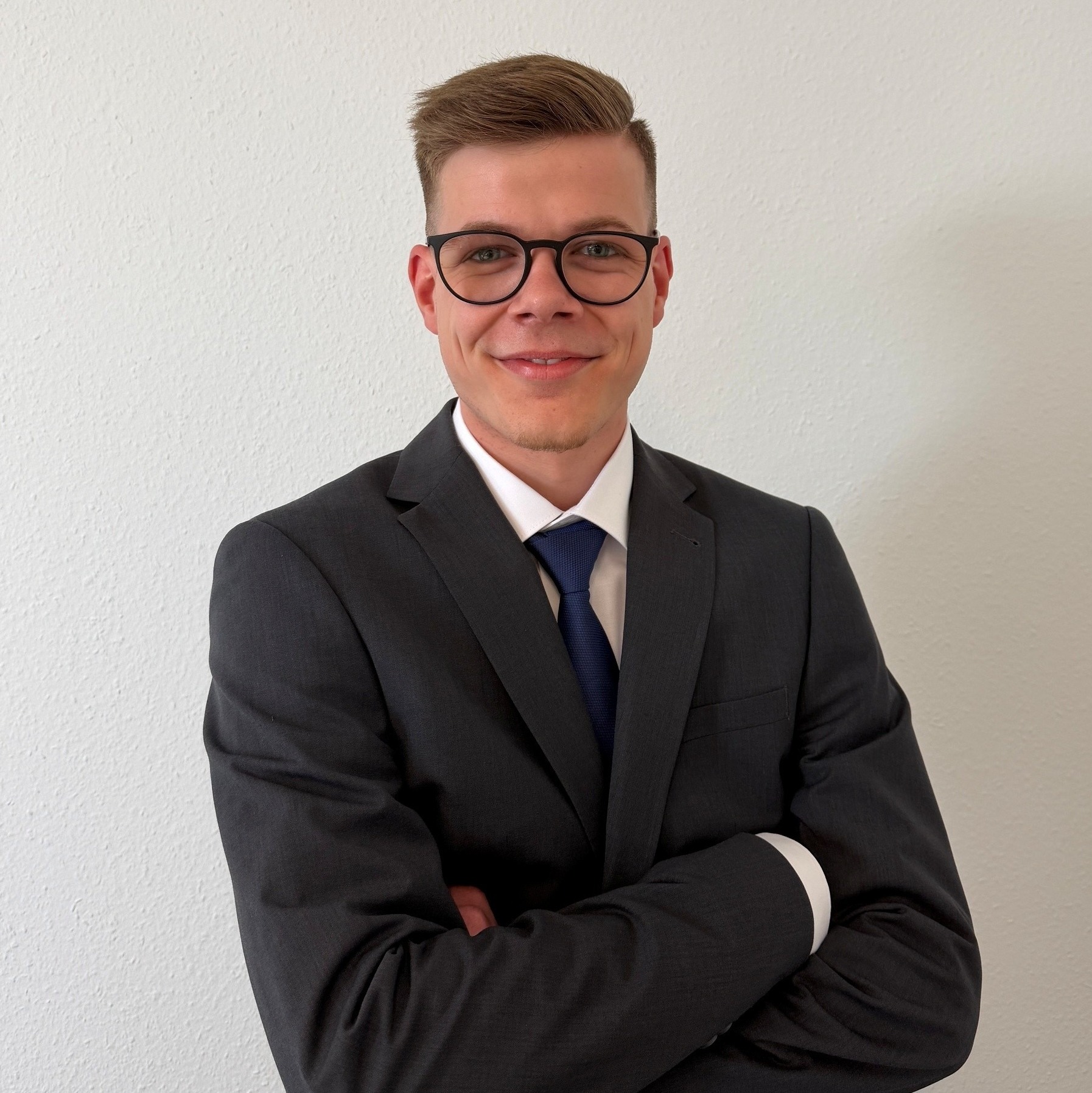 Allianz Versicherung Christoph Ziegler München - Felix Niemeier