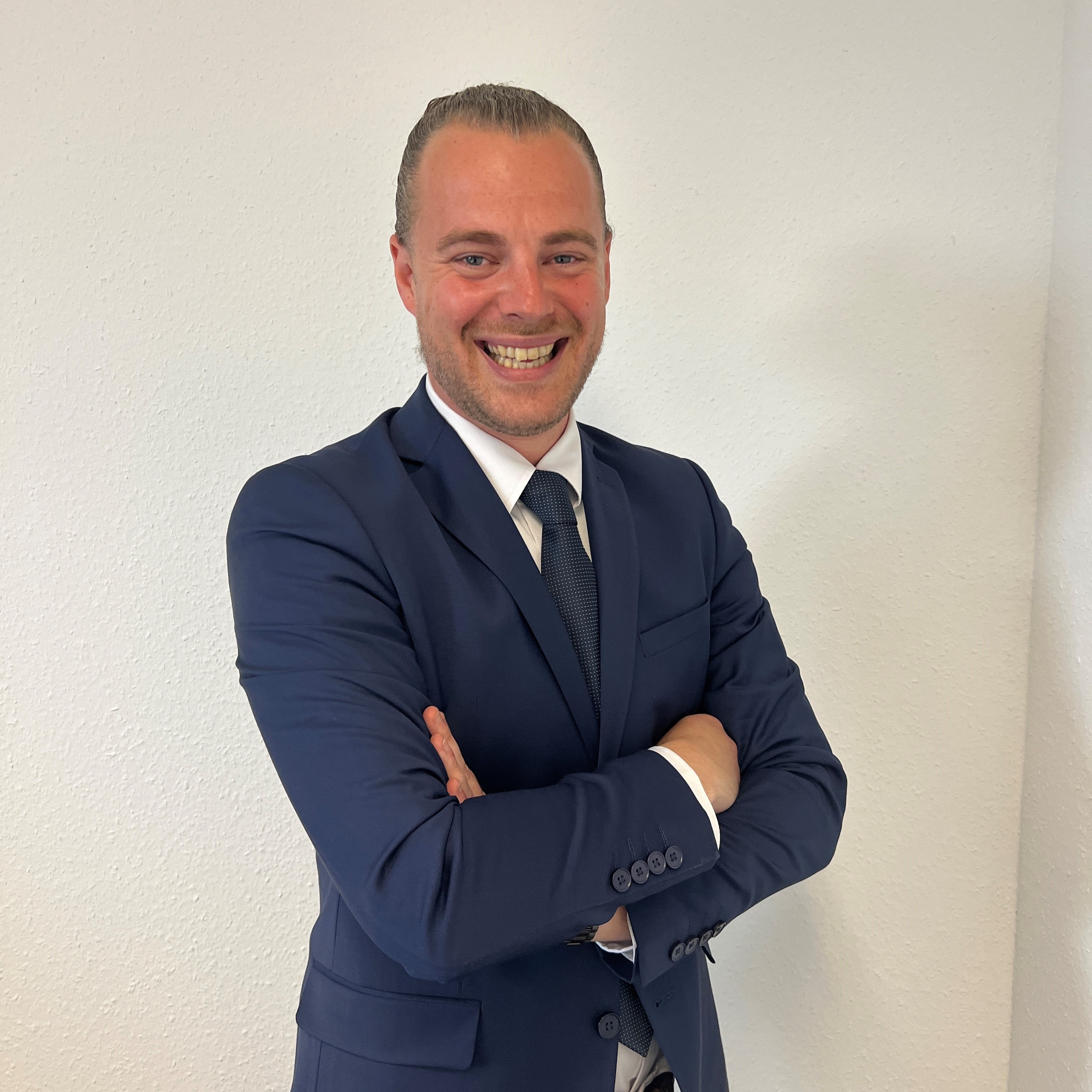 Allianz Versicherung Christoph Ziegler München - Michael van Breukelen