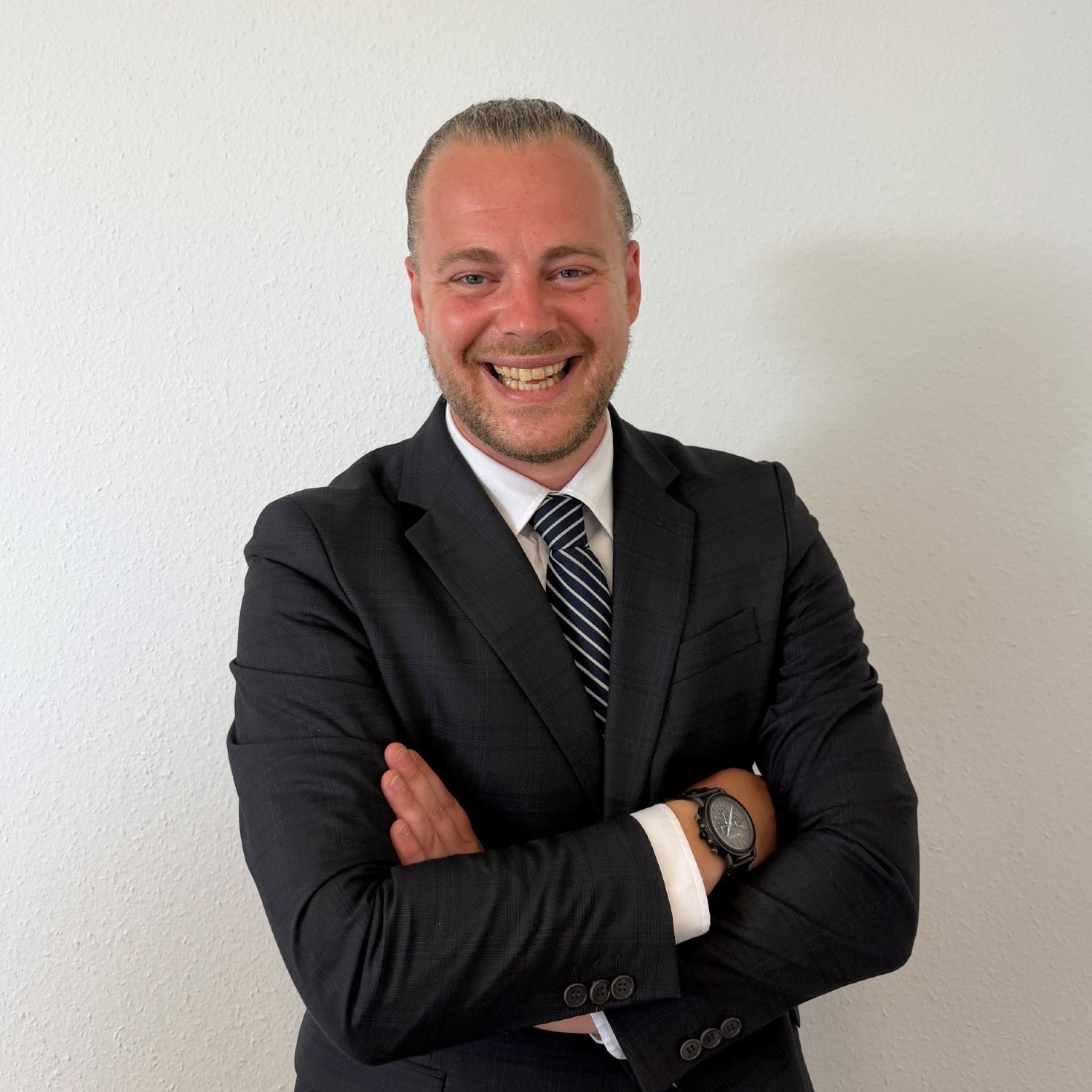 Allianz Versicherung Christoph Ziegler München - Michael van Breukelen