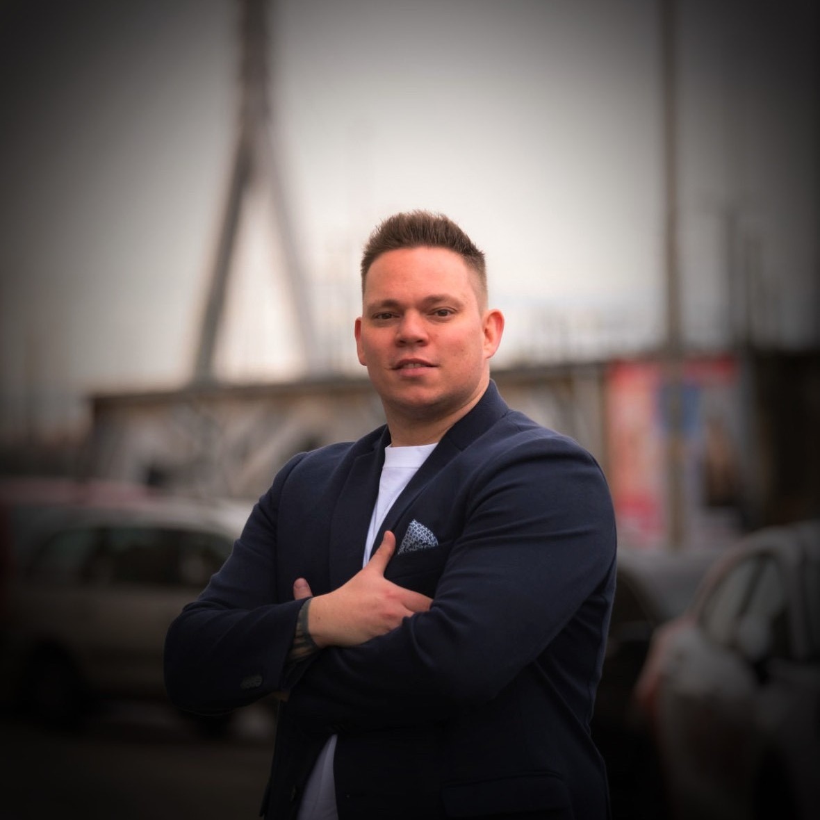 Allianz Versicherung Christopher Adam Halle Saale - Christopher Adam Agenturinhaber