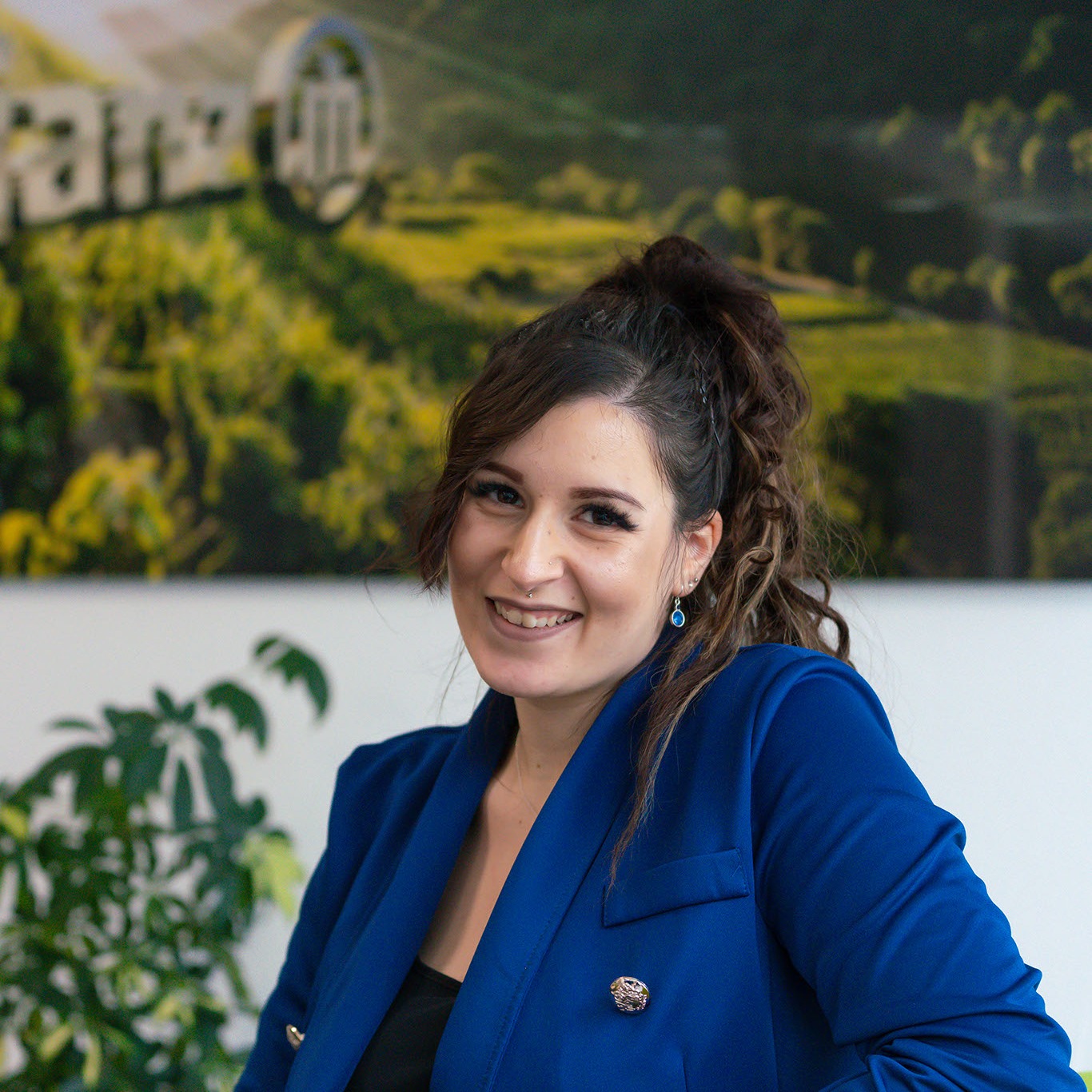 Allianz Versicherung Christopher Gies Bad Endbach - Carol Gies