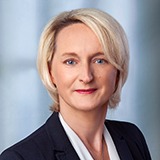 Allianz Versicherung Claudia Grahn Leer Ostfriesland - Profilbild