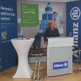 Allianz Versicherung Claudia Pourat Stadtbergen - Versicherung Firmen betriebliche Altersversorgung
