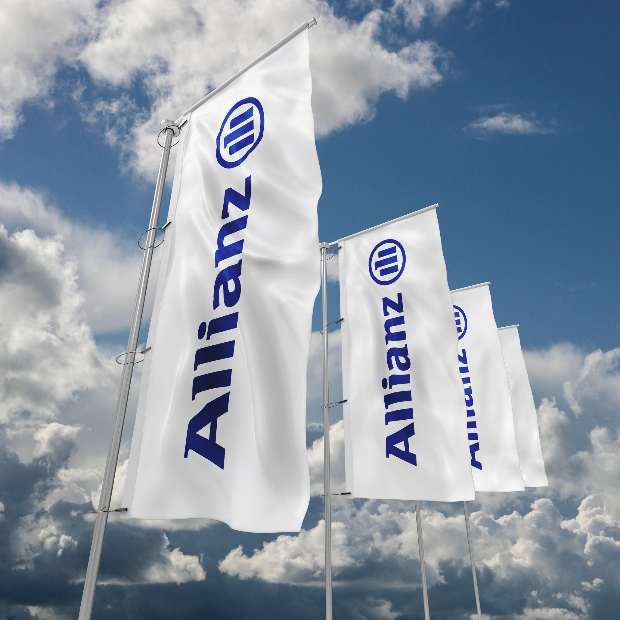 Profilbild Allianz Versicherung Claudia Scheerschmidt Steinbach-Hallenberg - Profilbild