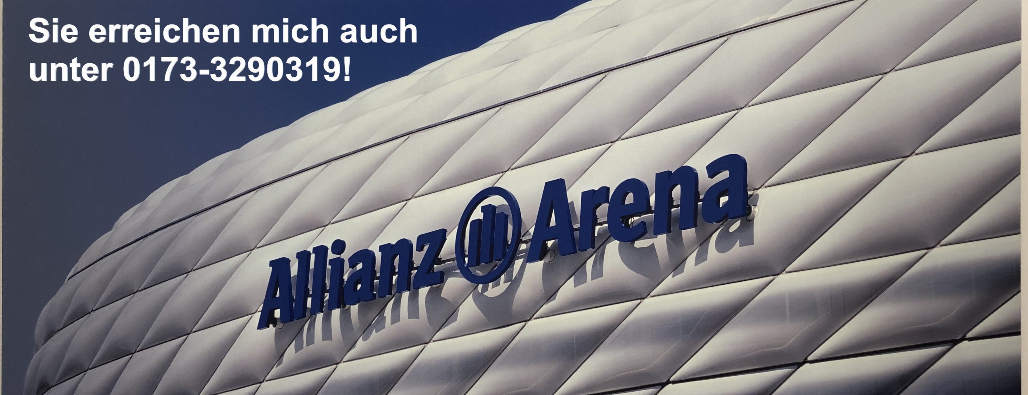 Allianz Versicherung Claus Kögler Nürtingen - Sie erreichen mich auch unter 0173-3290319!