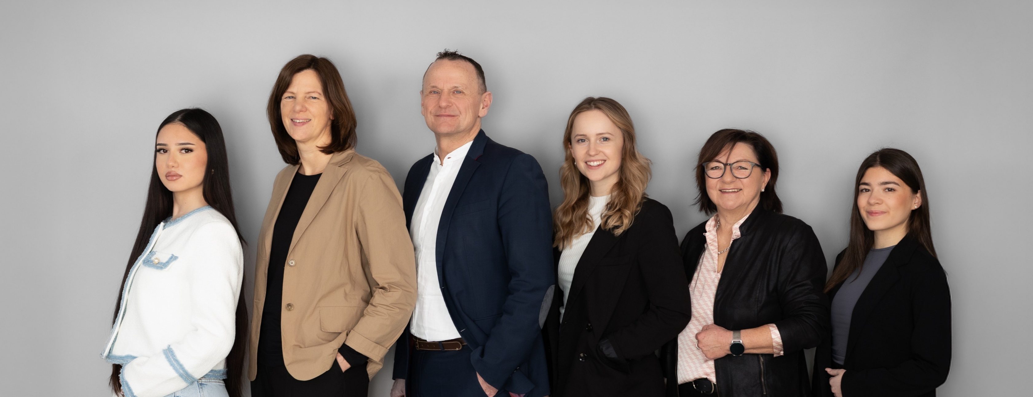 Allianz Versicherung Claus Rudloff Bergrheinfeld - Unser Team. Zuverlässig, kompetent und für Sie da.