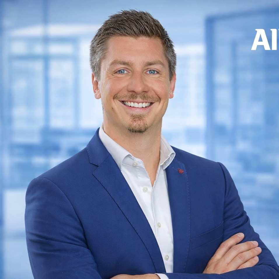 Allianz Versicherung Claus Schifferer München - Agenturinhaber