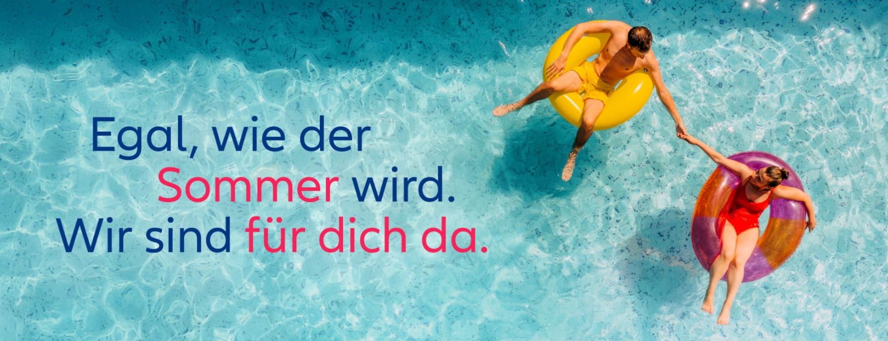 Allianz Versicherung Claus Traxler Plankstadt - Sommer 2025