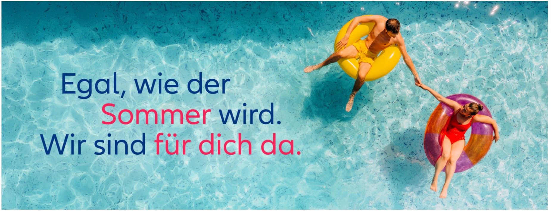 Allianz Versicherung Claus Traxler Plankstadt - Sommer 2025