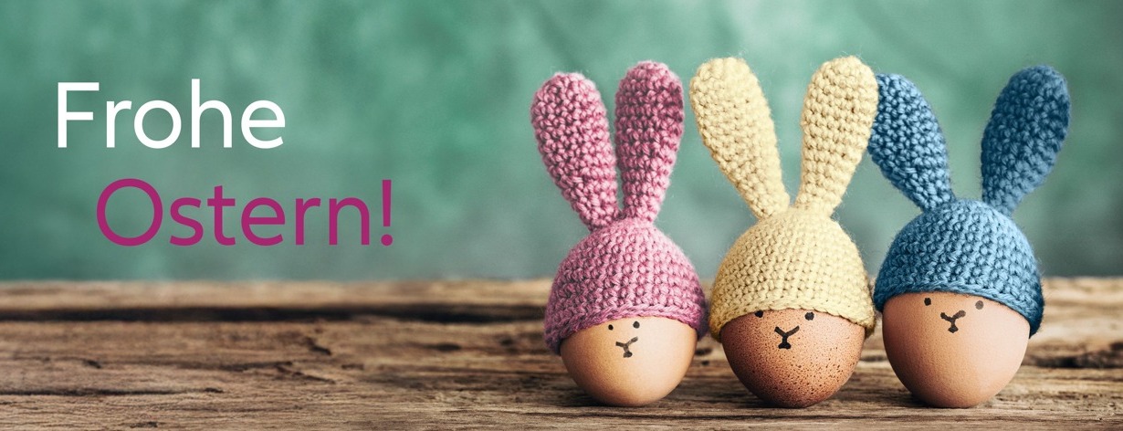 Allianz Versicherung Claus Traxler Plankstadt - Ostern 2026