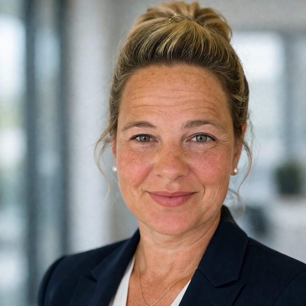 Allianz Versicherung Colja Nerlich Düsseldorf - Michaela Angermund Kaiserswerth Lohausen Nord