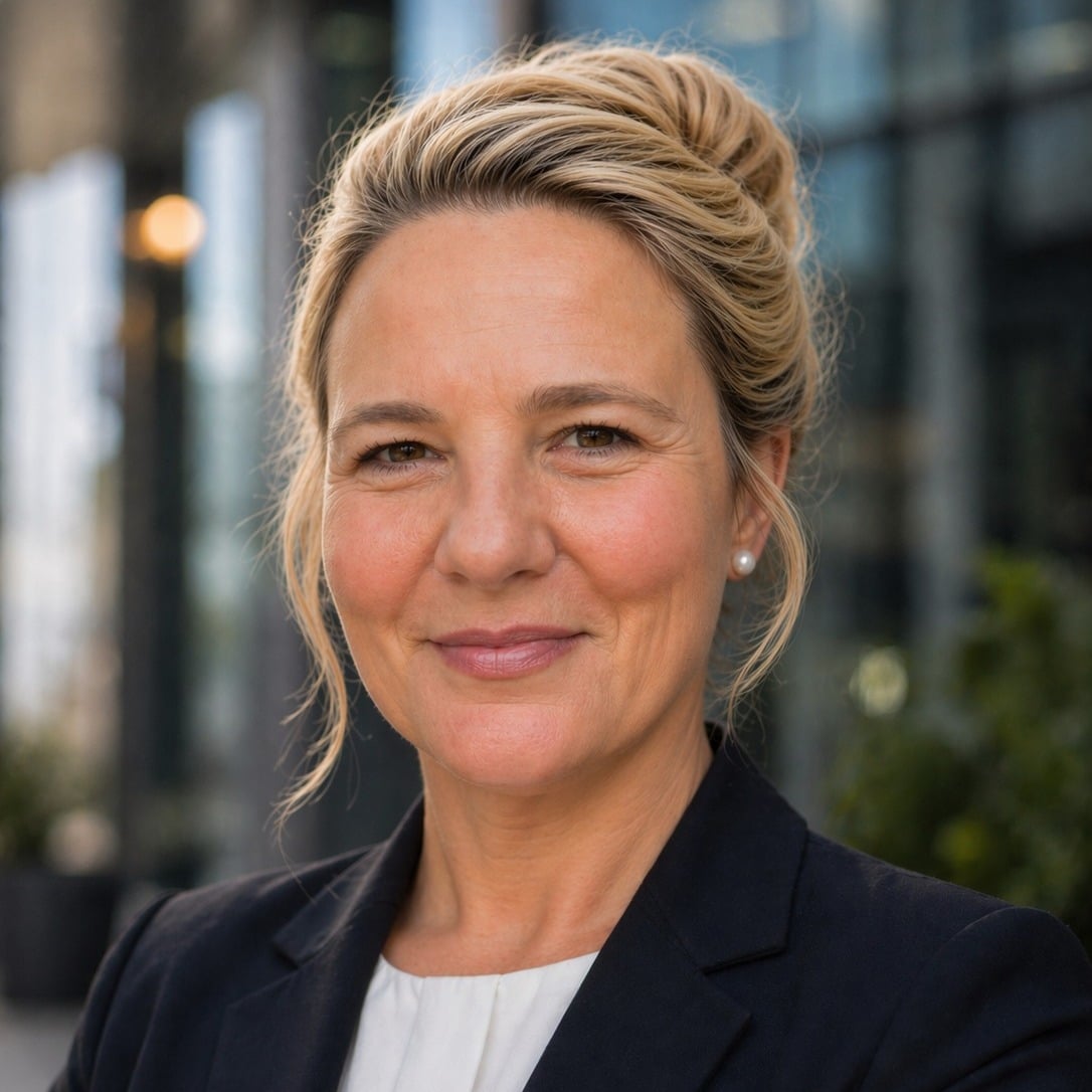 Allianz Versicherung Colja Nerlich Düsseldorf - Michaela Angermund Kaiserswerth Lohausen Nord