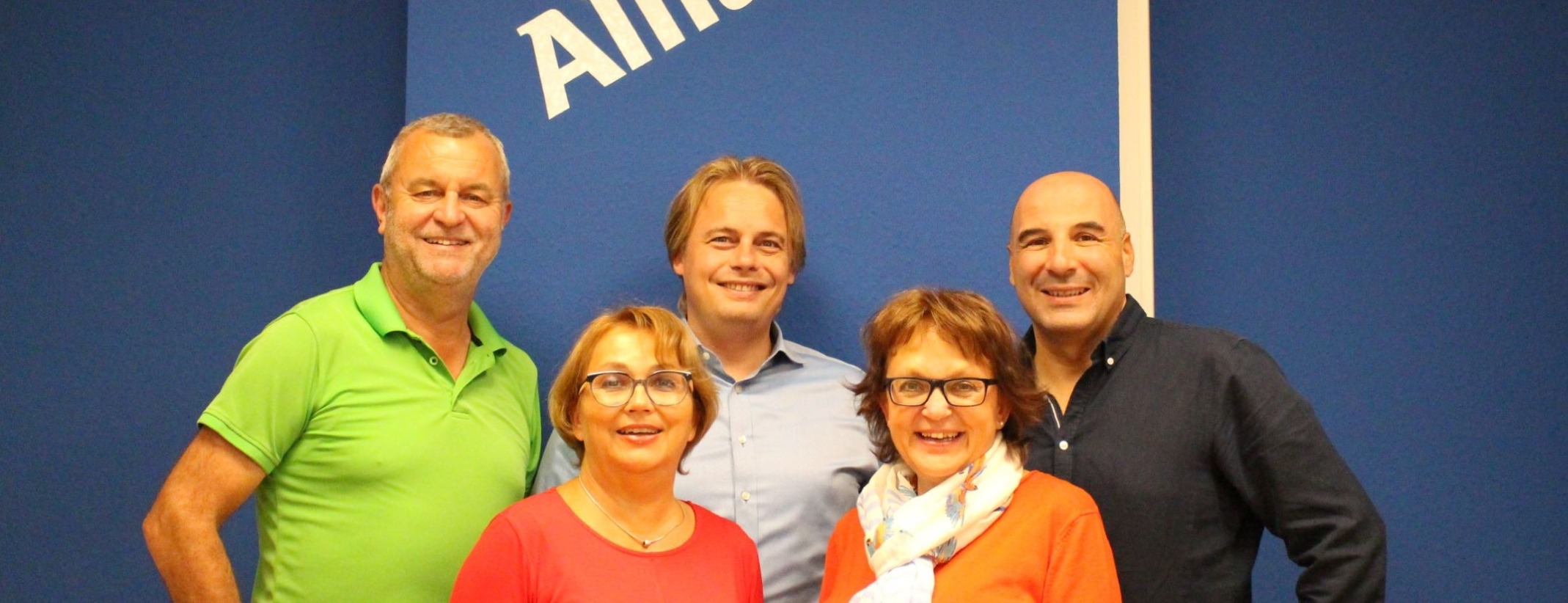 Allianz Versicherung Conny Cerny Böblingen - Wir sind auch 2022 immer gerne für Sie da!!