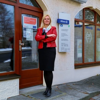 Allianz Versicherung Cordula Wick-Becker Generalvertretung Allianz Versicherung Cordula Wick-Becker Generalvertretung