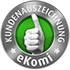 Ekomi Standard Seal