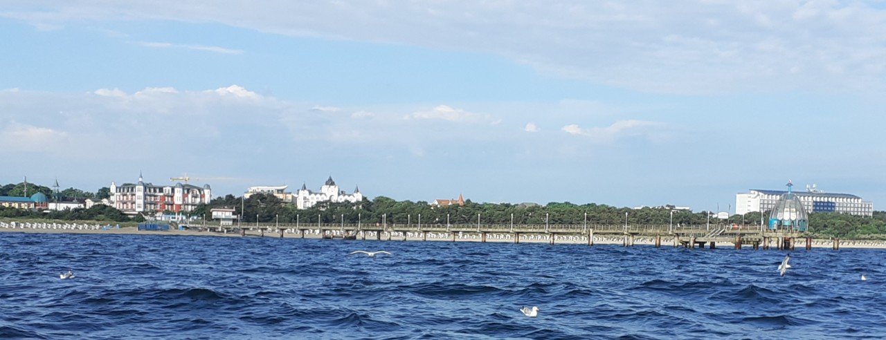 Allianz Versicherung in Zinnowitz auf Usedom Versicherungsvertreterin Nicole Stübe