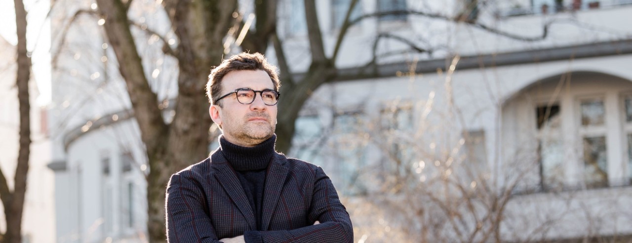 Allianz Versicherung Enrico Petermann