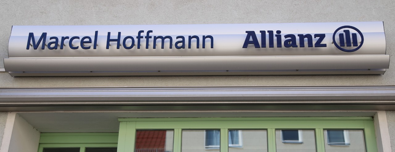 Allianz Versicherung Marcel Hoffmann ...