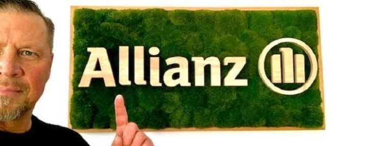 Allianz Versicherung Marco Muller Versicherungsagentur In Frankfurt Oder