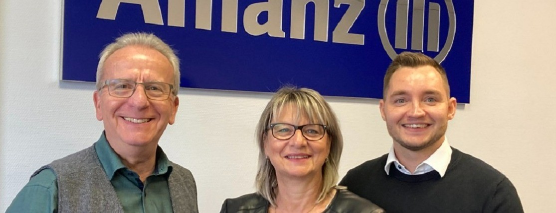 Allianz Versicherung Michel Rehwagen Versicherungsagentur in Böhlen