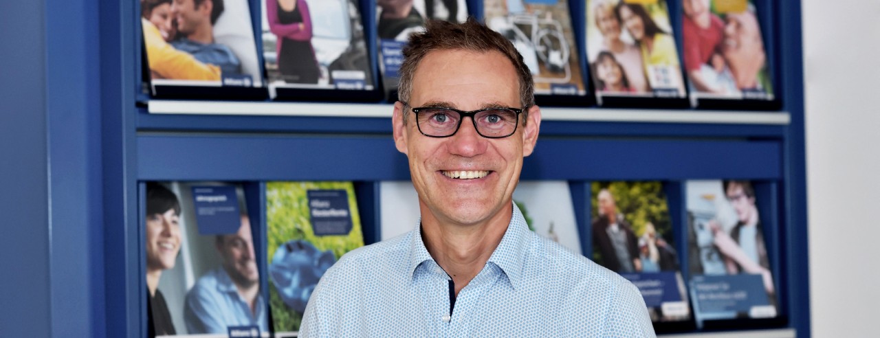 Allianz Versicherung Alexander Sarfert Versicherungsagentur In