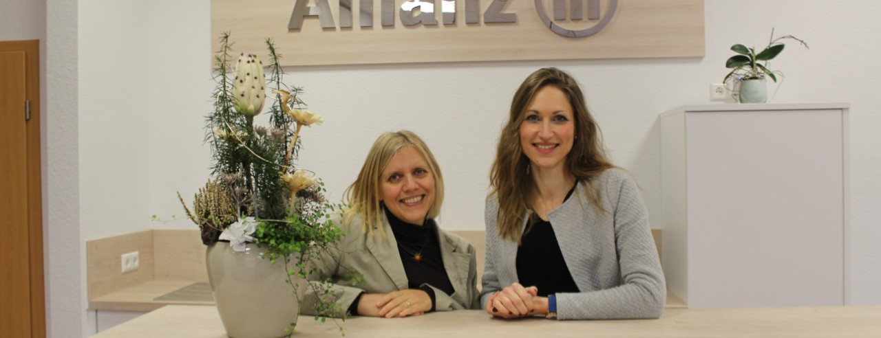 Allianz Versicherung Elena Bakalopoulou Versicherungsagentur In Laichingen