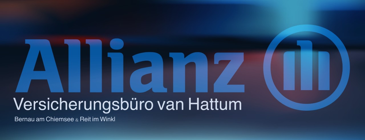 Allianz Versicherung Nicole Van Hattum Versicherungsagentur In Bernau Am Chiemsee