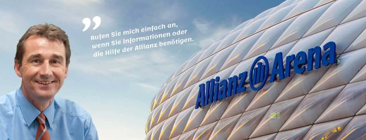 Allianz Versicherung Karl Kindler Agentur in Stadtbergen