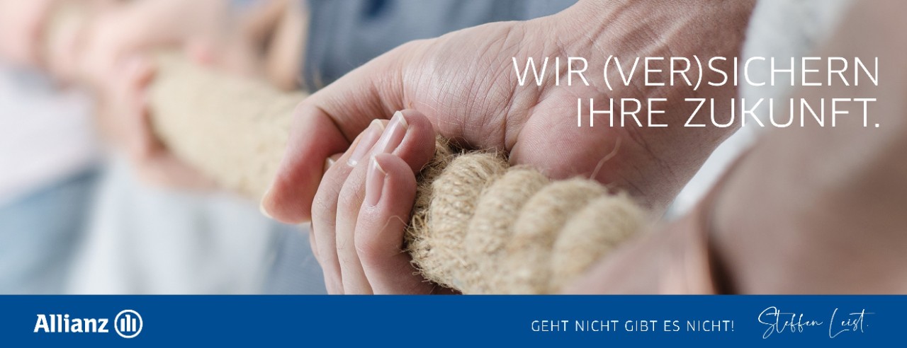 Allianz Versicherung Steffen Leist E K Versicherungsagentur In Grosshansdorf