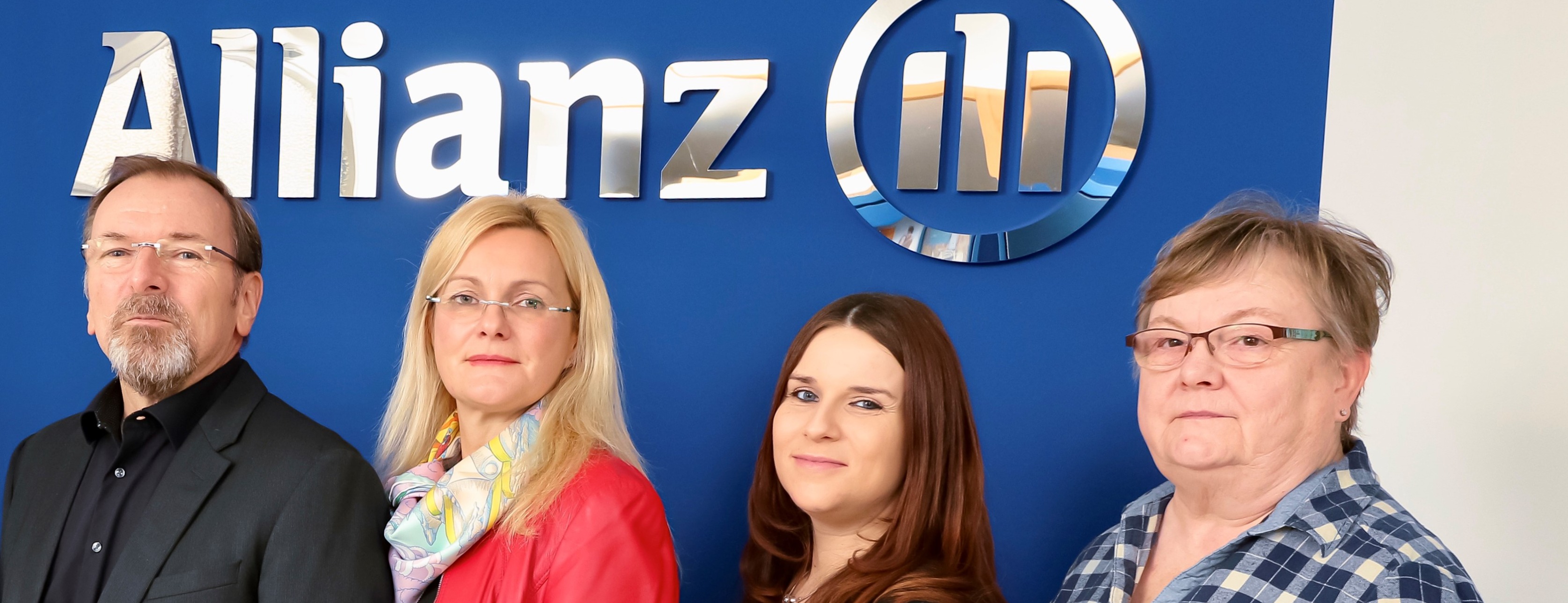 Allianz Versicherung Cordula Wick-Becker Bad Klosterlausnitz - Titelbild