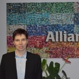 Allianz Versicherung Cornelia Neupert Reichenbach - Ivonne Rehse
