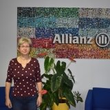 Allianz Versicherung Cornelia Neupert Reichenbach - Cornelia Neupert